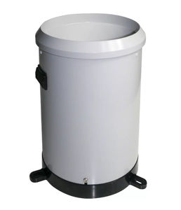 tipping bucket rain gauge 1