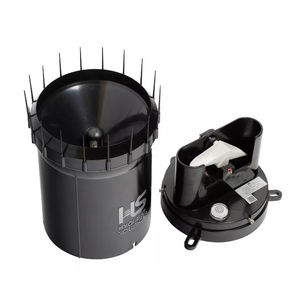 tipping bucket rain gauge 1