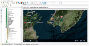 telemetry system