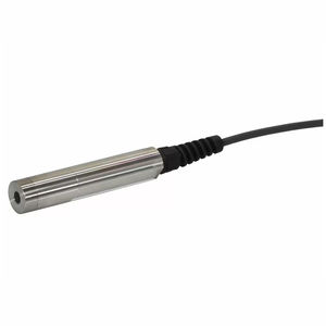 optical dissolved oxygen sensor