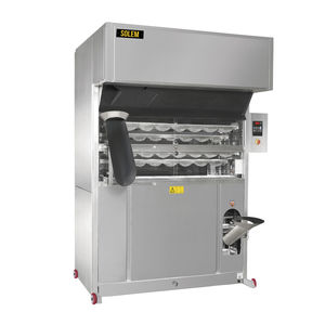 midway fermentation chamber
