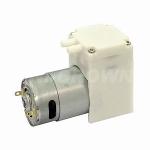air pump