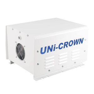 high-flow vacuum pump