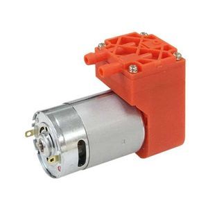 diaphragm pump