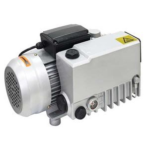 rotary vane vacuum pump