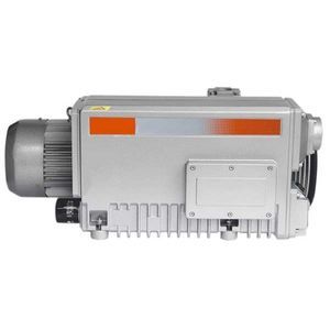 rotary vane vacuum pump