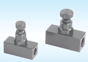 hydraulic cylinder