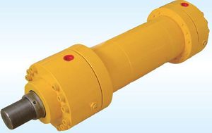 hydraulic cylinder