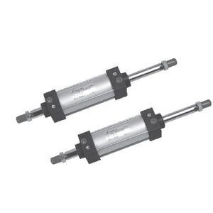 pneumatic cylinder