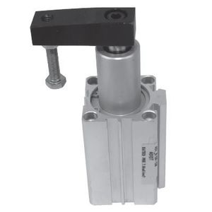 rotary cylinder