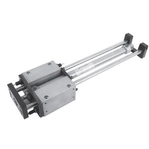 pneumatic cylinder