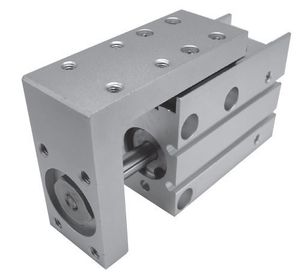 pneumatic cylinder