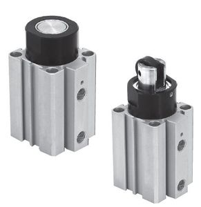 pneumatic cylinder