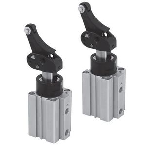 pneumatic cylinder