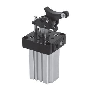 pneumatic cylinder