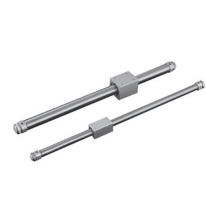 pneumatic cylinder