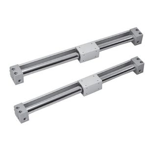 pneumatic cylinder
