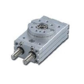 pneumatic rotary table
