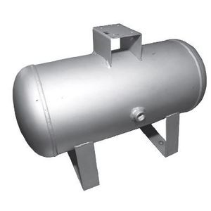 storage accumulator