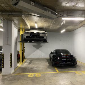 parking lift