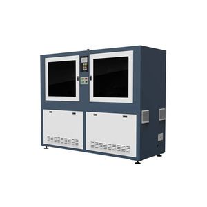 CO2 laser cutting machine