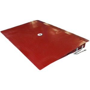 container loading ramp