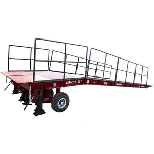 dock loading ramp 1