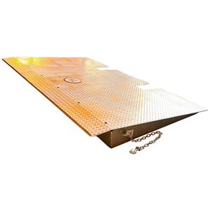 container ramp