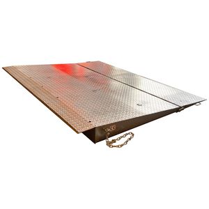 container ramp