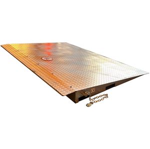 container loading ramp