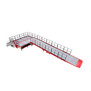 pallet loading ramp 1