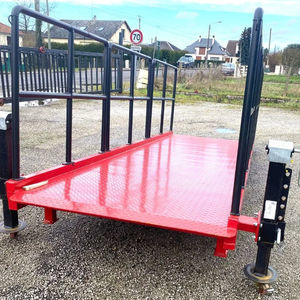 platform loading ramp 1