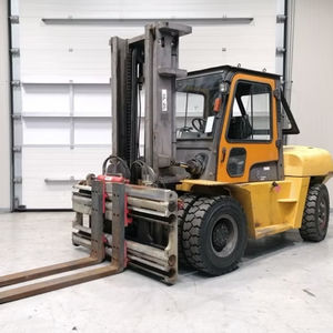 diesel forklift 1
