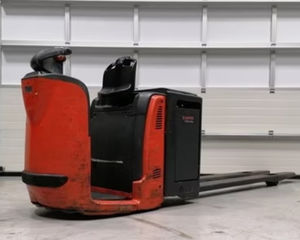 electric pallet truck 1