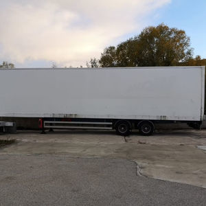 vehicle trailer 1