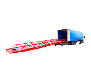 hitch loading ramp 1