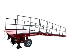 platform loading ramp 1