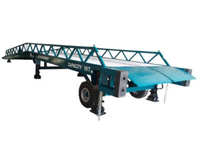 platform loading ramp 1