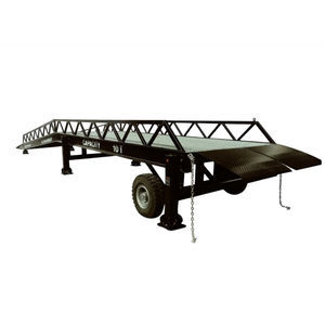 platform loading ramp 1