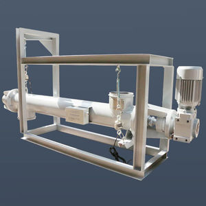 screw feeder