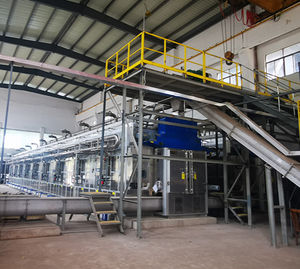 hot air dryer