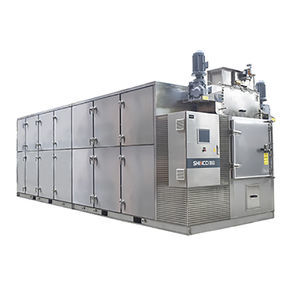sludge dryer