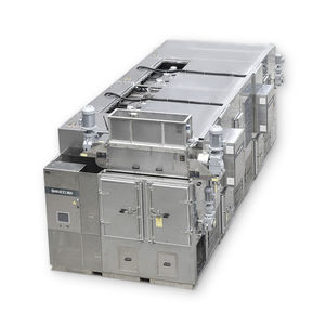 centrifugal dryer