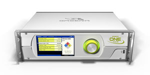 multi-gas detector