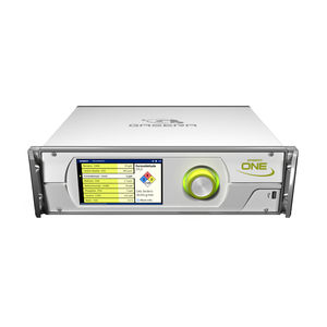multigas analyzer