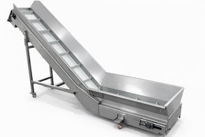 modular conveyor belt