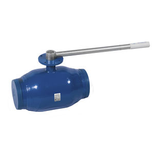 ball valve