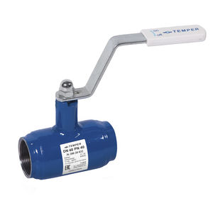 ball valve