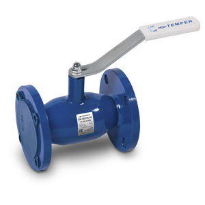 ball valve