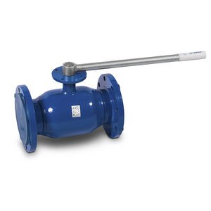 ball valve